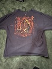 Vintage Slipknot Xxl Shirt