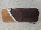 Hershey Chocolate Bar Plush Pillow Warming Therapeutic Pillow  no Warming Bag 