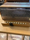 Hohner Ventage Accordian Ten Button