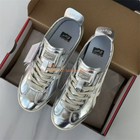 Onitsuka Tiger Mexico 66 Thl7c2-9399 1183b566-021 Silver White