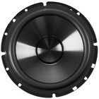 Nvx Vsp65kit2f 750w Peak  250w Rms  6 5  V-series 2 Way Component Car Speakers