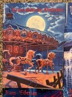 Lot Of 8 -trans Siberian Orchestra Winter Tour Program 08-12   14-16  b3 
