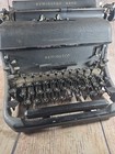 Vintage Remington Rand Typewriter