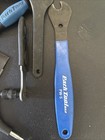 Park Bicycle Tools   Other Bike Tools Pre-owned Lot Pedal Wrench Crank Bb Tools