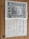 Antique 1845 Morse United States Atlas Map Europe Germany Italy South America  