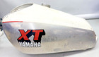 Vintage Old School Yamaha Xt500 Tt500 Tt Xt 500 Gas Tank Fuel Tank Aluminum