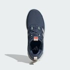 Adidas Women Crazyflight Mid Shoes