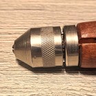 Speedy Stitcher Sewing Awl - 3 Needles - Orig Shipping Box - Sportsman Post 1955