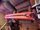 Milwaukee 2910-20 M18 4 Feet Concrete Pencil Vibrator  bare Tool 