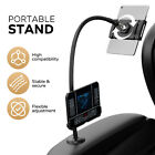 Full Body Air Pressure Shiatsu Massage Chair Recliner Zero Gravity Foot Roller