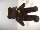 Mlb Sammy Sosa  21 Home Run   66 Beanie Baby Salvino s Bamm Beano s Plush 1998