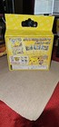 Japanese Pikachu Deck Box Promo Box