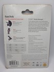 Verizon Sandisk 4gb Memory Card And Mobilemate Micro Memory Card Reader