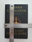 Large 6x9 Outlander Books By Diana Gabaldon  Set Of 7   Plus Lord John Series 