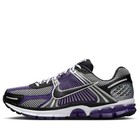 Mens Size 10 Nike Zoom Vomero 5 Metallic Silver Court Purple Im2220-095  no Lid 
