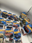 Hot Wheels Car Lot In Packaging New  18 