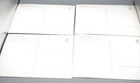 Wwii German Jet Me 163   262  Messerschmitt 210 Bomber  109 Fighter Post Cards