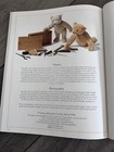Steiff Teddy Bears Love For A Lifetime 1994 By Jurgen   Marianne Cieslik