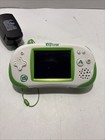 Leapfrog Leapster Explorer Learning Handheld Game System Plus Stylus Tested 