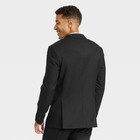 Goodfellow   Co Men s Button Up Slim-fit Suit Jacket Formal Slim Fit