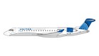 Geminijets 1 400 United Express Crj-550 N506gj Gjual2341 In Stock