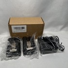 2x Rechargeable Battery Ring Video Doorbell 2  3 4 Quick Release 7200mah