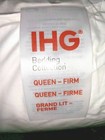 Ihg Loves To Be Washed  4  Queen Firm Pillow - Featured Ihg Hotels - Free Sheets