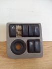 Peterbilt 579 S64-6105 Dash Panel