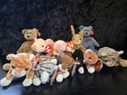 Ty Beanie Babies Choose Pick Your Own Multi-buy Discount Mix Match Lot Retired