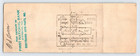 1949 Cancelled Check The First National Bank Scottsboro  Alabama