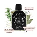 Manifestation Spell Oil   1 2 Oz Anointing Oil For Abundance   Success