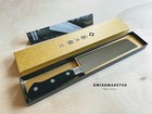 Tojiro Classic Vg10 Nakiri Japanese Knife  f-502  - Made In Japan