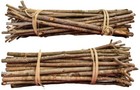 Willow Mega Munch Sticks For Rabbits Chinchilla Guinea Pigs - Small Animal Treat