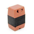 Travel Voltage Transformer Step Down 240v 220v To 120v 110v Up To 50 Watts