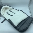 Uppababy Cozyganoosh  Footmuff Stroller Cover