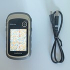 Garmin Etrex 32x Gps W  Maps Upgrade Topo Us 24k High Detail Trails Topographic