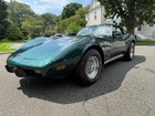1976 Chevrolet Corvette 