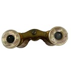Vintage Lemaire Paris Mother Of Pearl Opera Theater Glasses  binoculars