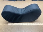 Comfort Brazilian Butt Lift 3 Layer Post Surgery Lifting Cushion - Black