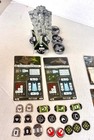 Star Wars Armada Gladiator Class Star Destroyer Expansion Used - Box 2