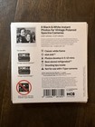 Polaroid Originals Black   White Sx-70 Instant Film - 8 Exposures