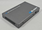 1080p Hd Video Wall Controller 2x2  1x2  2x1  1x3  3x1  1x4  4x1 4 Screen Splice