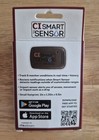 Ci Smart Sensor Bluetooth Cigar Humidor Hygrometer  New 
