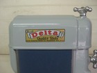 Vintage Delta Woodworking Machinery Decals  quantity 5 