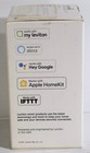 Leviton Decora Smart Wi-fi 2nd Gen 15a White Switch D215s-1bw No Wall Plate New
