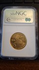 1986 Gold St  Gaudens  25 Ms 68 R1