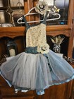 Dance Costume - Weissman  Child Medium  Ballet  Pre-owned