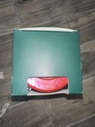 New Starbucks 2019 Holiday Christmas Reusable Cold Cups With Straws 24oz 5 Pack