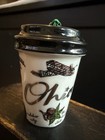 Starbucks Ohio 2017 Mug Tumbler Christmas Ornament