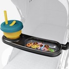 Snack Tray Fits For Uppababy Vista vista V2 vista V3 cruz cruz V2  Rumbleseat   